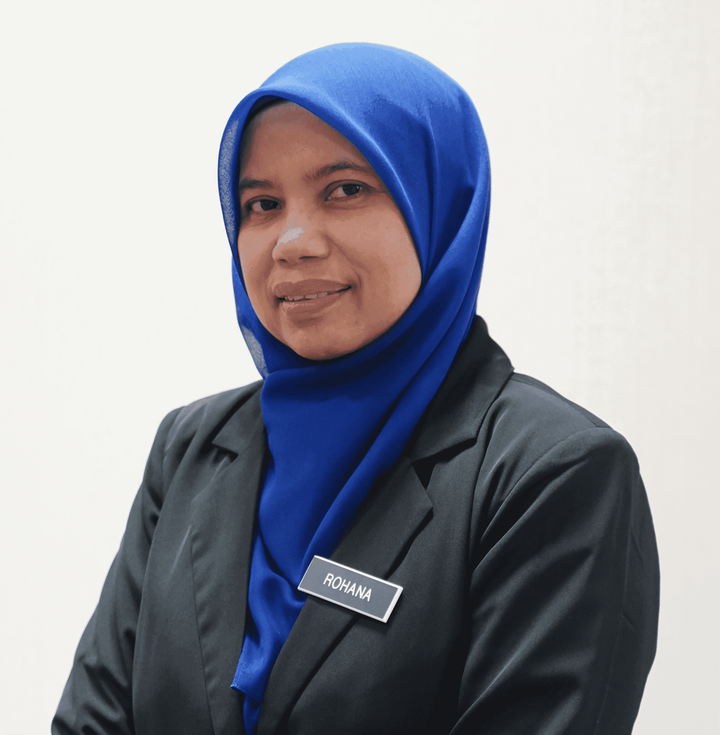 ROHANA BINTI OMAR