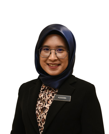 NUR ADIBAH BINTI NOR AZMI