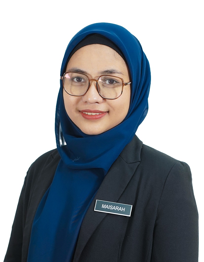 MAISARAH BINTI HASHIM