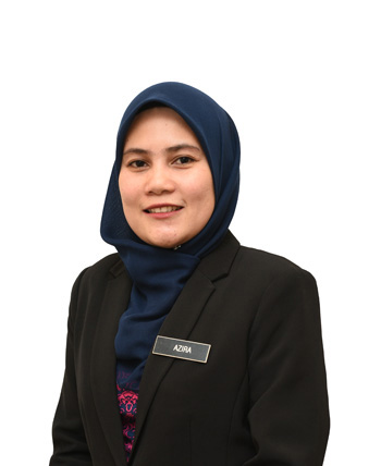 NOR AZIRAH BINTI MOHD AZHAR