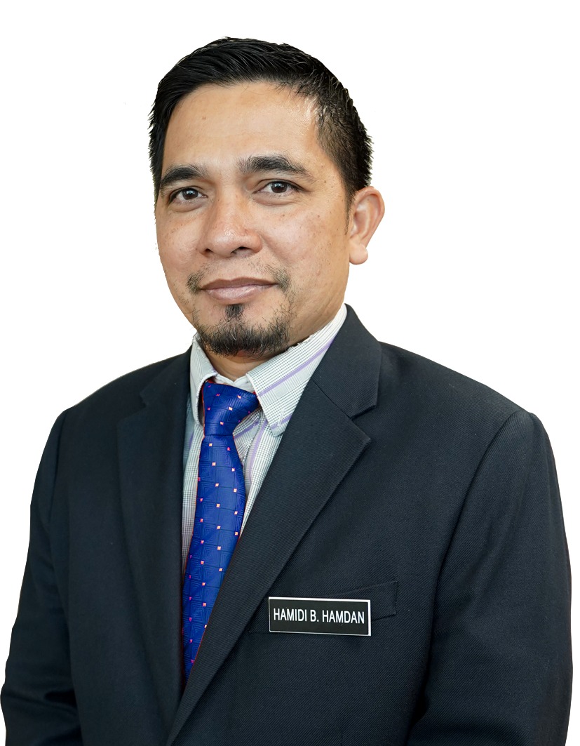 Ts. HAMIDI BIN HAMDAN