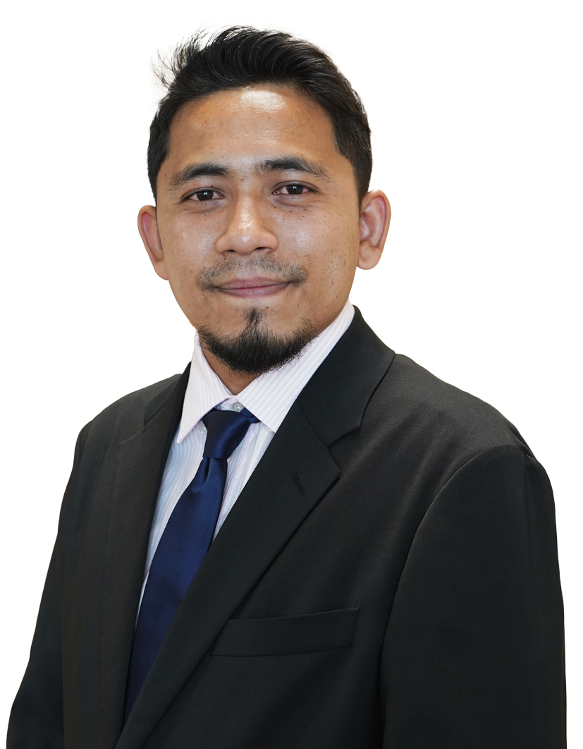 MOHD AZROY BIN AHMAD KAMAL