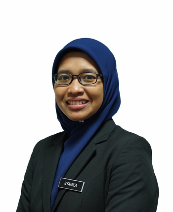 NUR SYAMILA BINTI RIDZUAN