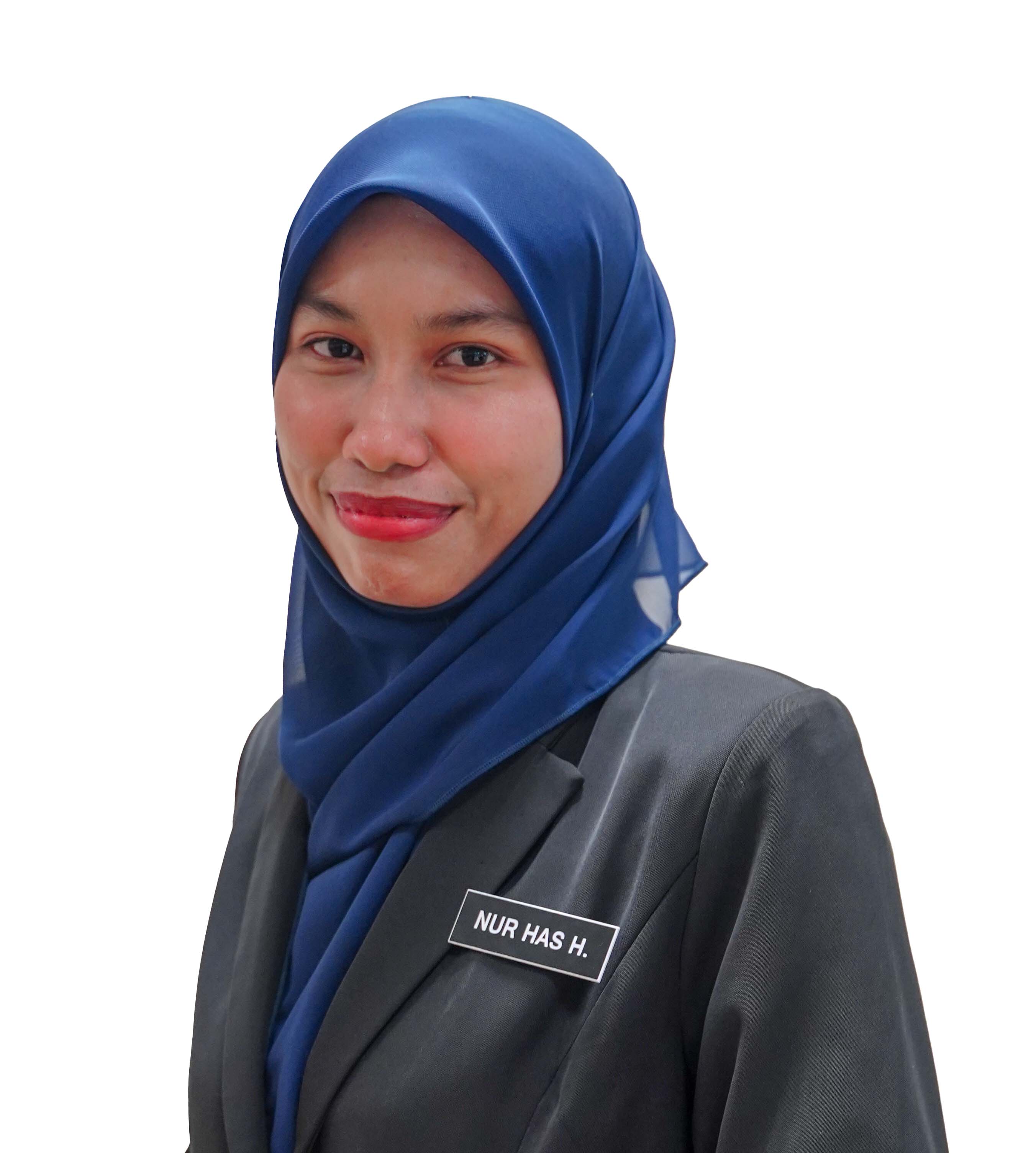 NUR HASMIRA BINTI HASSAN