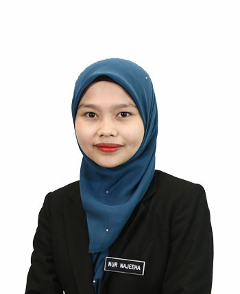 NUR NAJEEHA ASYIKIN BINTI AMUARI