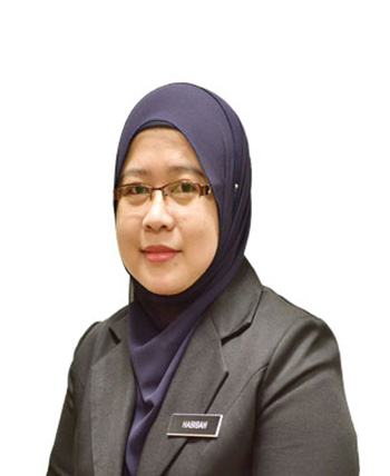 HABIBAH BINTI JAAFAR