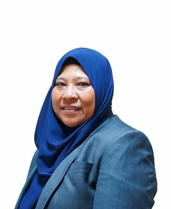 ZURAINEY BINTI ABDULLAH