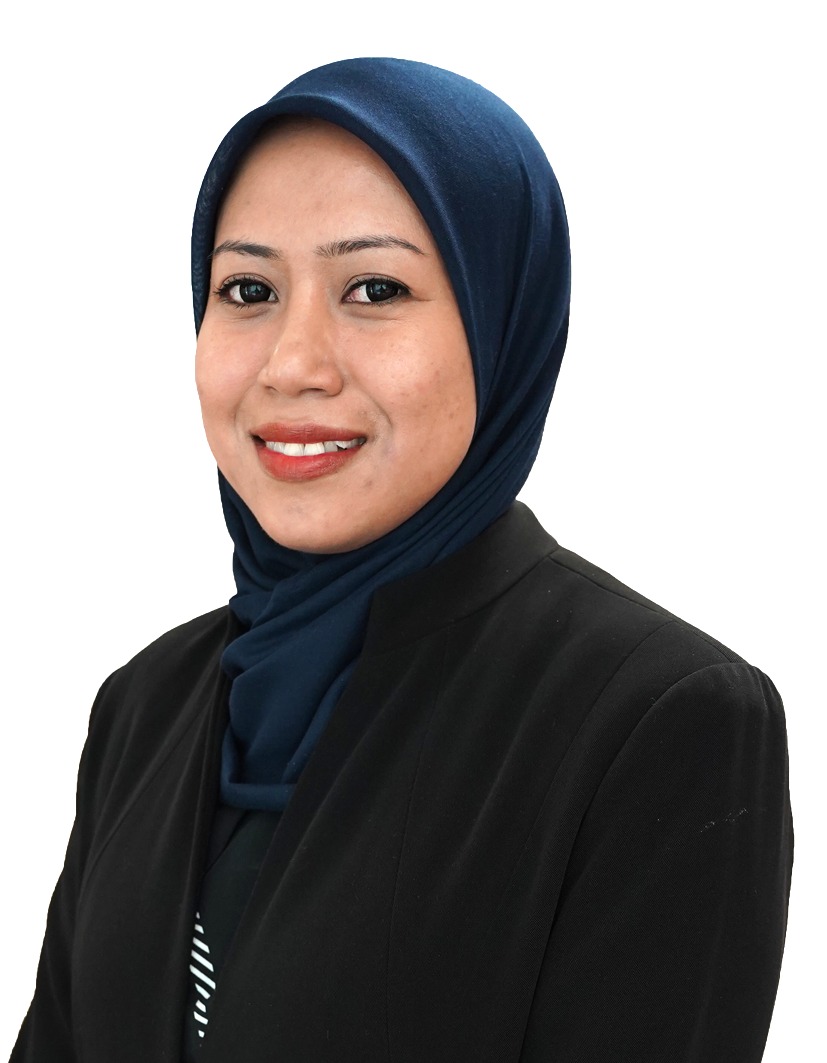 NORRULHAIDAH BINTI MOHAMMAD