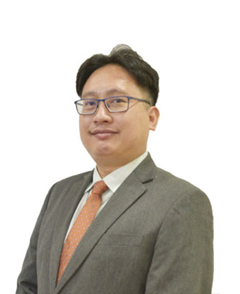 Pejabat Timbalan Menteri