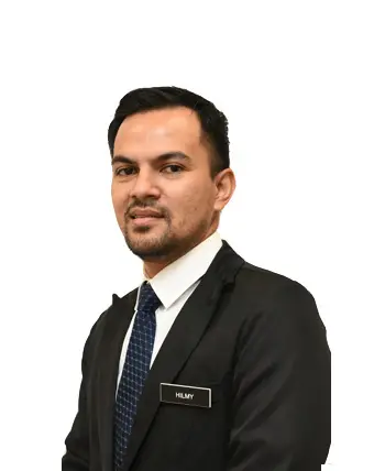  MOHD ZULHILMI BIN MOHD HUSIN
