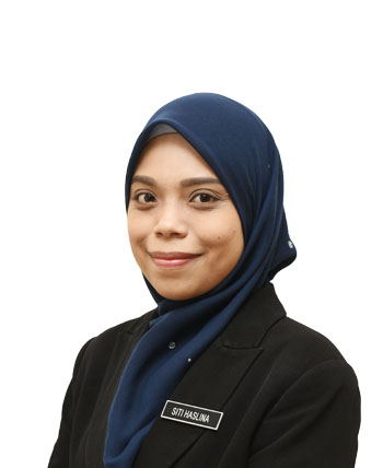 SITI NUR HIDAYAH BINTI SHAMSUDIN