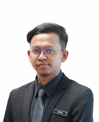 MUHAMMAD IRFAN BIN MOHD NAZRI