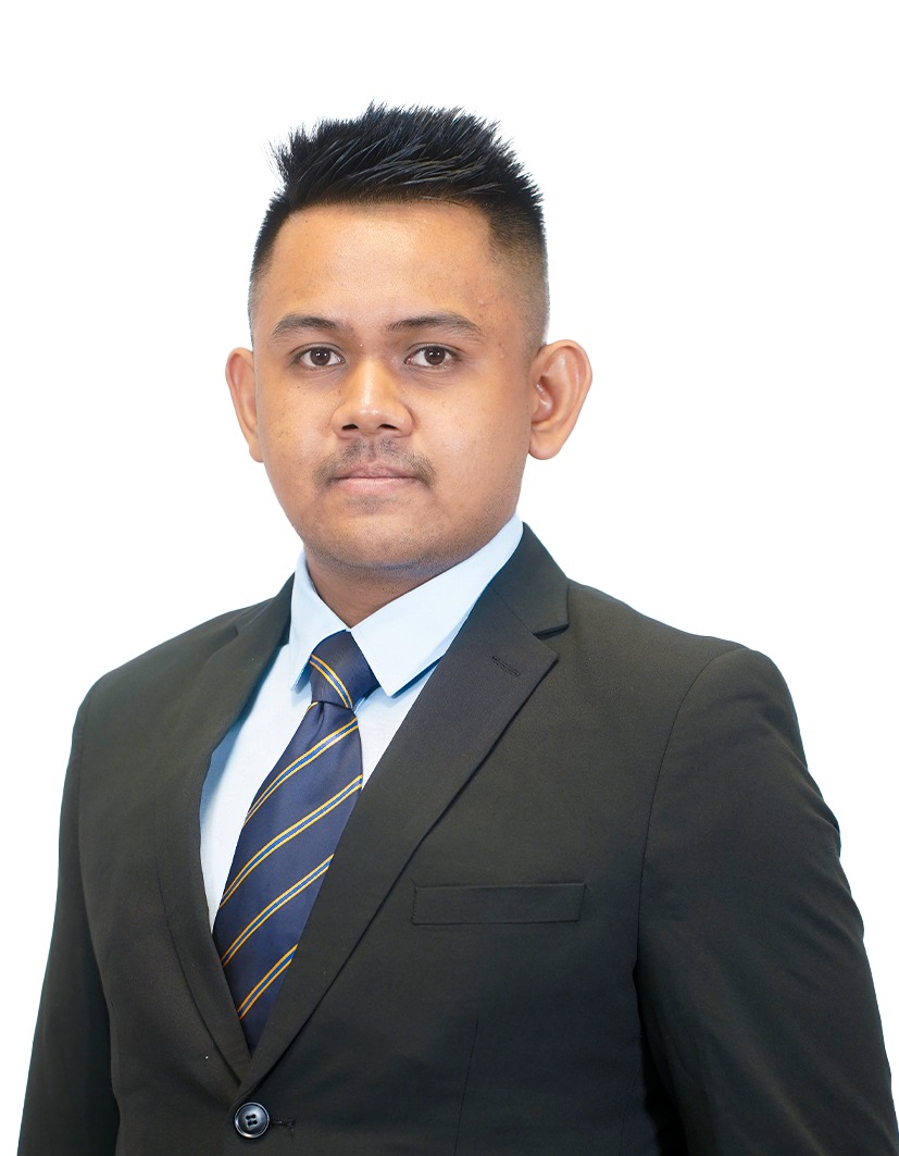 AIMAN MUZZAMMIL BIN SUHAIMEE
