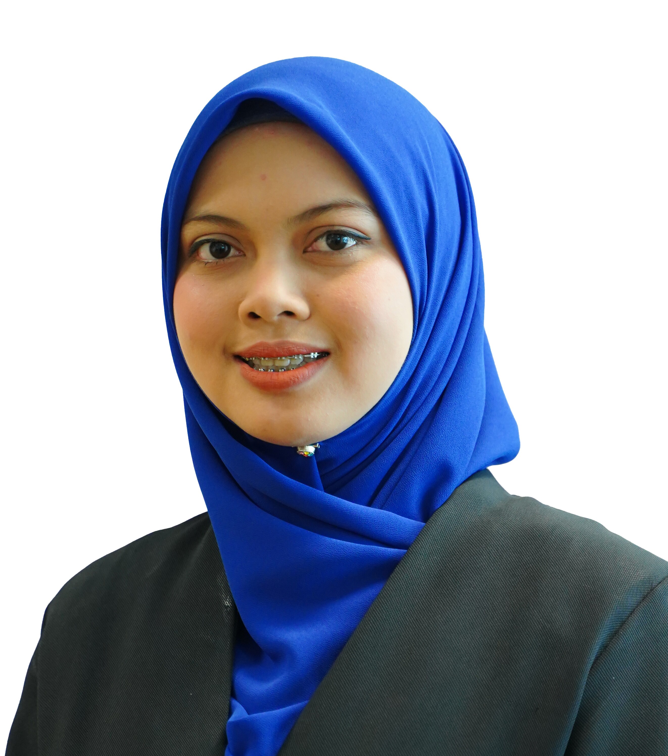 AMIRAH BINTI MAT SURIN