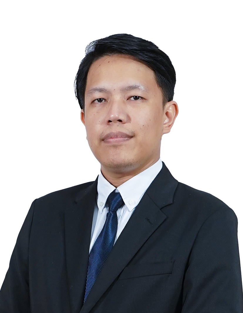 AZRAM FEERDAUS BIN ZAINAL ABIDIN