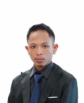 MOHAMMAD NUR IKMAL BIN USMAN