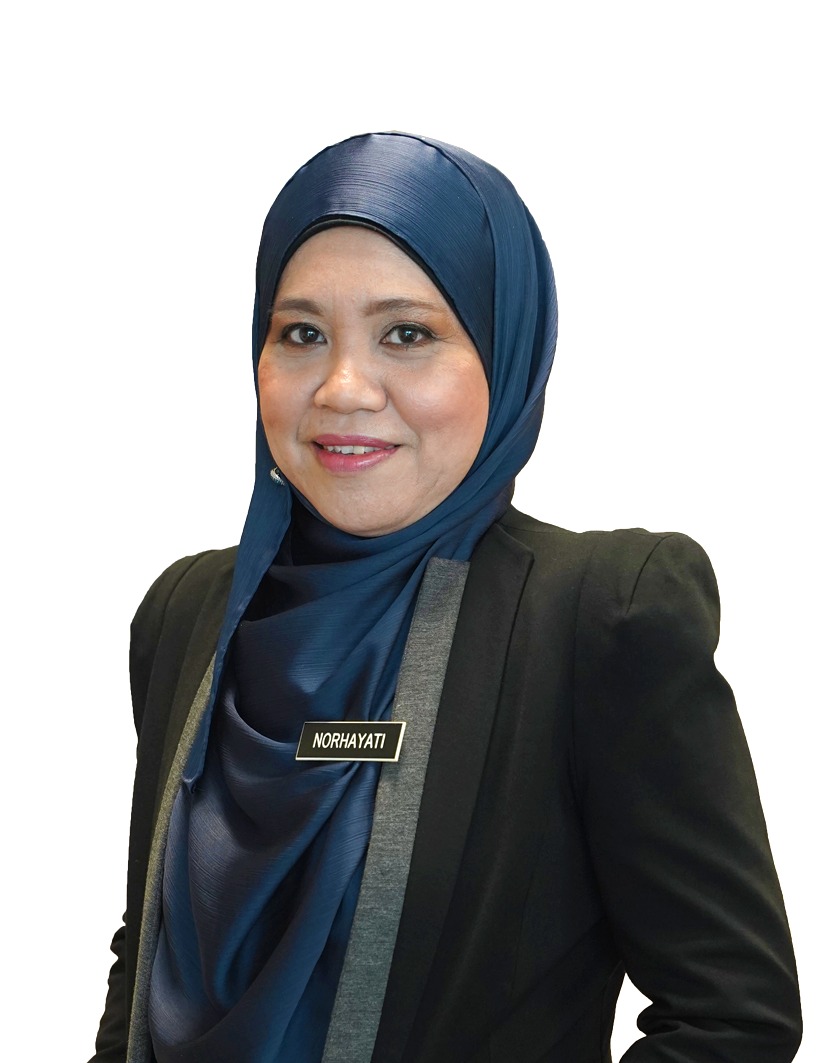 NORHAYATI BINTI ABBAS