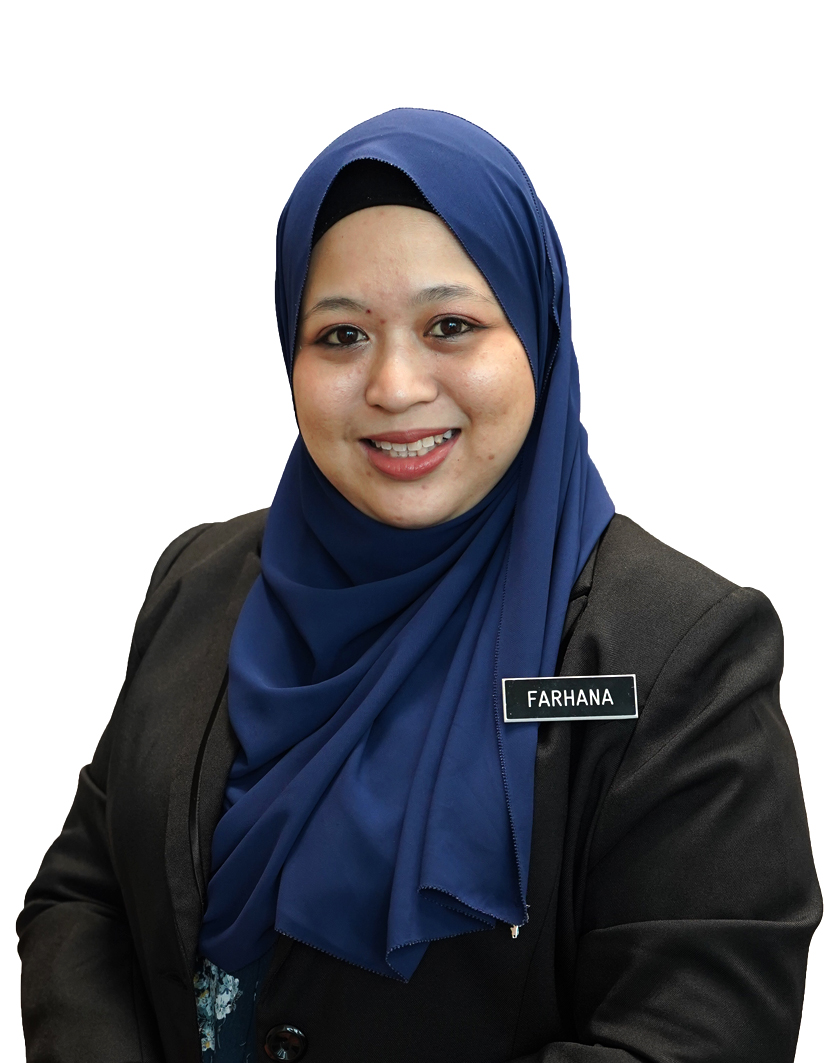 NUR FARHANA BINTI ABDUL RAZAK