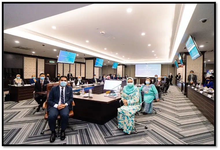 Majlis Penasihat Perpaduan Negara (MPPN)