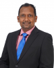 KRISHNA KUMAR A/L PERUMAL