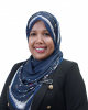 MUTIA AZURA BINTI MOHAMED