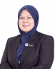 AZLINDA BINTI ABDULLAH