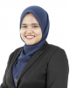 NUR AMALINA BINTI AB RAHMAN