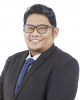 AHMAD SYAZIAT BIN AZIZAN