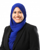 NOR NA'ILLAH BINTI AHMAD SATAR