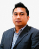 UNGOM ANAK RENANG