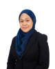 NOR HANIZATUL AZNA BINTI NOOR AZAM