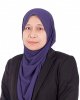MAZLINA BINTI TAJUL ARUS