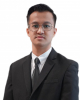 MUHAMMAD WAFI BIN MUSTAPAR