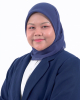 PUTERI AINA BATRISYIA BINTI HAMDAN