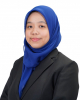 NURMASHIRA BINTI KAMARUDIN