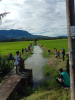 Aktiviti Santai-Santai Memancing KRT Sungai Udang   