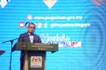 Program Wacana Perpaduan : Mendepani Defisit Sosial