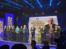 Majlis Pra Pelancaran Keluarga Malaysia oleh YAB Perdana Menteri Malaysia