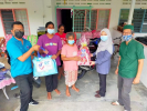 Program Ziarah Perpaduan RT Cares Daerah Jelebu, Negeri Sembilan