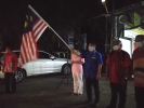 Program Pelancaran Jom Ronda SRS Norma Baru KRT Zon Barat, Dun Bukit Bunga, Tanah Merah, Kelantan   