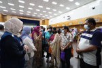 Sesi Maklumbalas Rakyat KAMI @Pelan Perpaduan Keluarga Malaysia 2021 – 2025 dan Skuad Uniti RT Cares