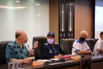  Tinjauan Kuil Kuno Johor dan Tokong Xiang Gong 