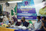 Program Semarak Perpaduan Keluarga Malaysia : Jom Moreh Sembang Perpaduan bersama Menteri Perpaduan Negara