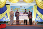 Program Semarak Perpaduan Keluarga Malaysia : Iftar Kasih Ramadhan Rakan Perpaduan