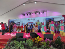 Program Semarak UNITI Keluarga Malaysia Peringkat Negeri Johor