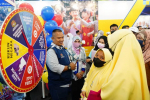 Jelajah Aspirasi Keluarga Malaysia Peringkat Negeri Perak