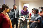 Program Kelas Bimbingan Pra Sekolah Tahun 2022/2023