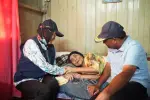 Program KPN Prihatin : Gerak Kerja Pasca Banjir 