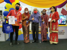 Jelajah Aspirasi Keluarga Malaysia Peringkat Negeri Sarawak