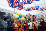 Jelajah Aspirasi Keluarga Malaysia Peringkat Negeri Selangor 